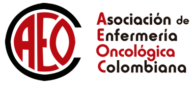 Asociación de Enfermería Oncológica Colombiana